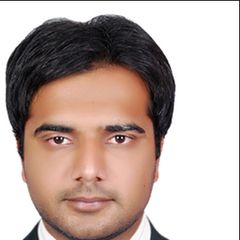 Shoaib Noor, QC Manager 