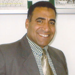 Mohamed Mashaly, Safety & Security Manager