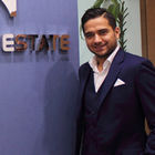 Roshan Ali, Head of Sales and Leasing
