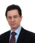 George Giannopoulos, Consultant in General Surgery