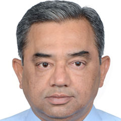 Ajay Pandya, Head of Finance [Voltas Ltd] and CFO [UMPSEL]   
