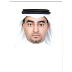 Ameen Al-Zubail, Technical Professional 