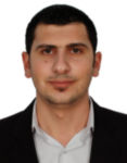 Mohammad Karabsheh, Environmental Engineer