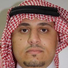 Ahmed Almalak, Rig Admin and Trainee Rig Safety Supervisor