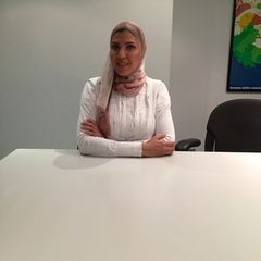 doaa sayed, General Manager Office Manager