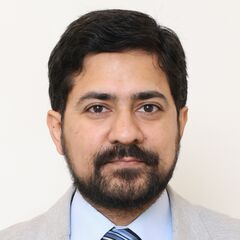 Abdul Basit Saleem, Tax and Zakat Consultant
