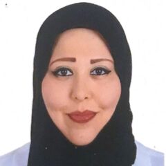 Manal Asaad, English Teacher