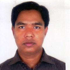MD Masud, IT Support