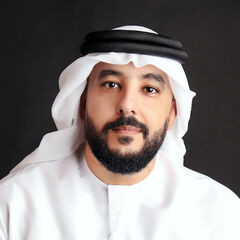 Wajd Shihab Al Hashmi, EXECUTIVE