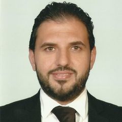 Hussein El Reda