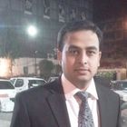Mohammed Zia ur Rahman, IT Infrastructure Lead