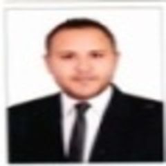 Mohammed Mamdouh, Warehouse Manager