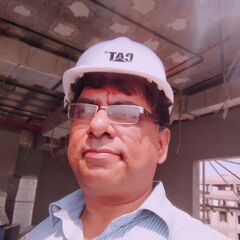 MUHAMMAD IRSHAD AHMED, Project Manager Engineer