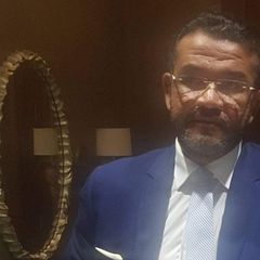 Ahmed Abdel Ghany Al korimy, Chief Business Development officer 