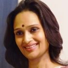 Smita Raj Handa, Relationship Manager