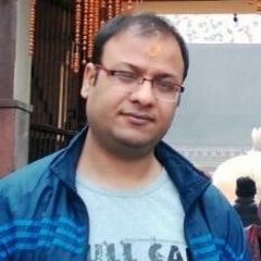 mukesh regmi, IT Consultant (Information Technology Consultant)