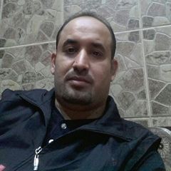 علي محمد عبدالله العريفي, مدير مشروع