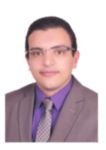 Emad Salah, product specialist