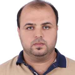 Ayham Milhem, Senior Civil /Assistant Resident Engineer