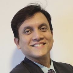 Dominic Savio Aranha