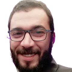 Ayman Oditallah, Mechanical Project Manager