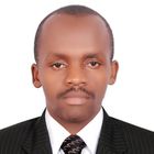 josphat mwangi, PORTER