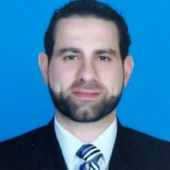 Hani Saadi, Chief Strategy & Transformation Officer