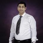 Arshad KHAN Certified  IOSH, HSE MANAGER