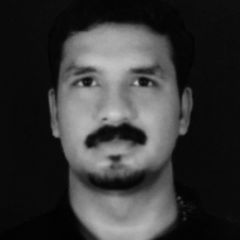 Vibeesh  Madhavan, Assistant relationship manager