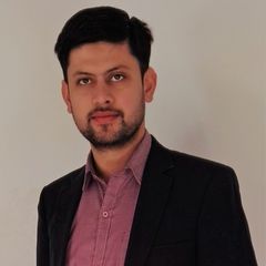 Mohammad Zaki