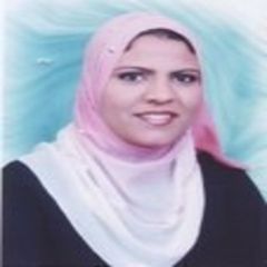 Marwa Shehata, Internal Sales Manager
