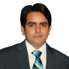 Muhammad Waqas Ahmad