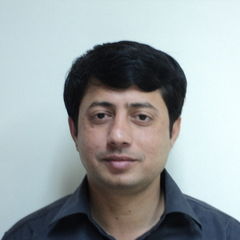 Asif Kamran