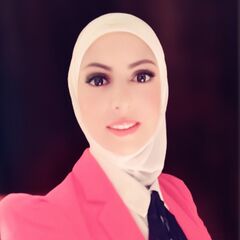 منى إسماعيل, HRM Advisor 