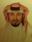 Faisal ALGhailan, Data Center Manager