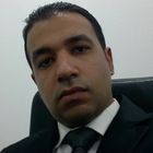 حاتم فراج, IT Systems Administrator