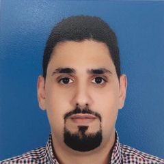 خالد رياض أبوحبيب, Service Engineer