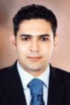 Mohamed Ayyad, Customer Service -Team Leader ADCB