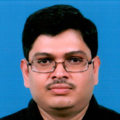 Padmakar Boyapati, Solutions Delivery Manager