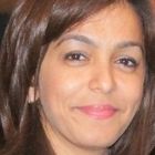 Meenakshi جموال, Sales Manager