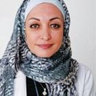 ragda rabah, Health Education Director and Board member in the Saudi Health Education Society