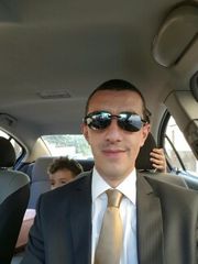 أحمد الحمصي, Operations Manager
