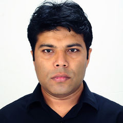 Nazrul Islam Choudhury Choudhury, Teachnical DevOps Lead (DevOps/Release Manager/Database Manager/Developer)