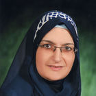 بثينة Mahmoud, مساعد رئيس مجلس الادارة في الشئون الادارية والمالية