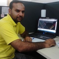 ahmad khan, Quantity Surveyor