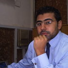 احمد عزت عبد النعيم الهواري الهواري, Personal Banker representative (acting as a senior PBR)