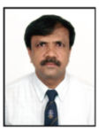 S.V.Ranganatha Prasad NA, Specialist WWTP