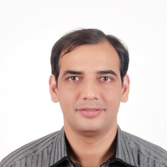 Mridul Sharma, Dental Assistant