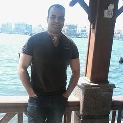 مدحت محمد احمد محمود محمود, Web Designer  