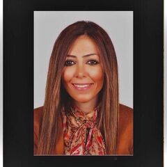 Rawan Al-Haddad, Customer Relationship Manager